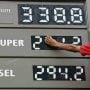 Fuel price may jump at midnight for 15 days