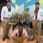 Pakistani students clinch first-ever victory at World Scholar Cup Global Competition