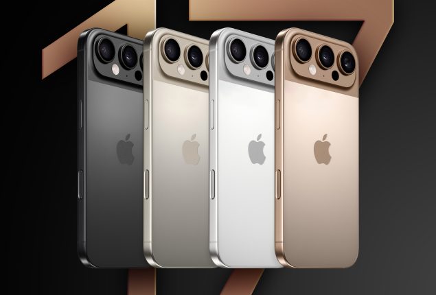 Apple set to launch iPhone 17 series in September with 12 exciting new features