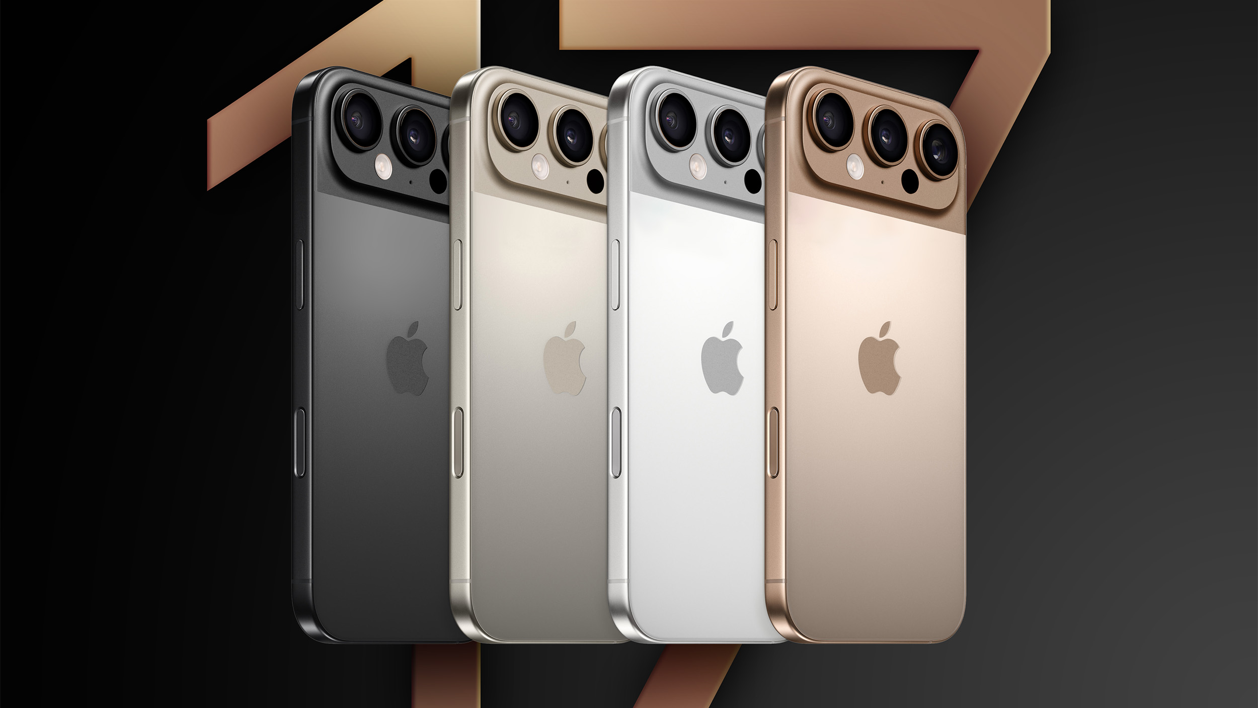 Apple set to launch iPhone 17 series in September with 12 exciting new features