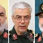 Israel killed at least 17 main brains behind Iran's nuclear program
