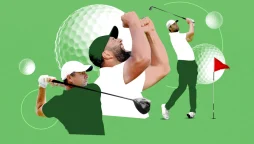 Forbes releases list of highest-paid golfers of 2025