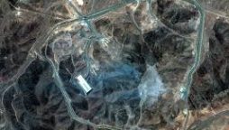 U.S. strikes fail to destroy Iran’s Nuclear facilities, intelligence report reveals