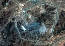 U.S. strikes fail to destroy Iran’s Nuclear facilities, intelligence report reveals