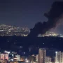 Iran launched largest missile attack on Israel today