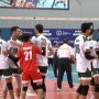 Pakistan stuns Chinese Taipei in epic volleyball clash