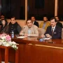 PPP holds key parliamentary meeting to strategize support for Budget 2025-26