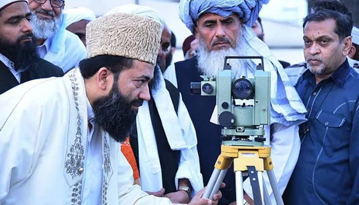 Ruet-e-Hilal Committee to convene today for Muharram-ul-Haram moon sighting