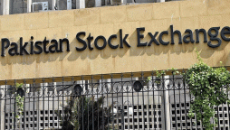PSX ends on a bullish note, weekly report