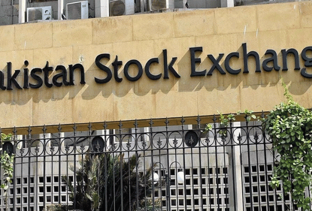PSX faced weekly decline amid heightened geopolitical tensions