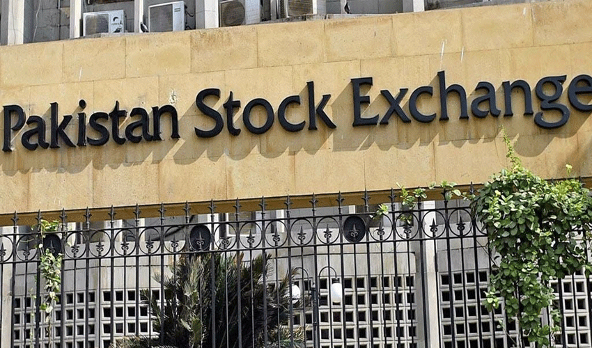 PSX ends on a bullish note, weekly report