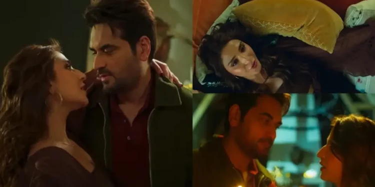 ‘Love Guru’ marks a major entry in Pakistani cinema