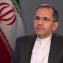 US must halt attacks for dialogue, Deputy FM Iran