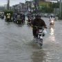 Karachi’s rainfall breakdown: Area-by-area rain totals revealed