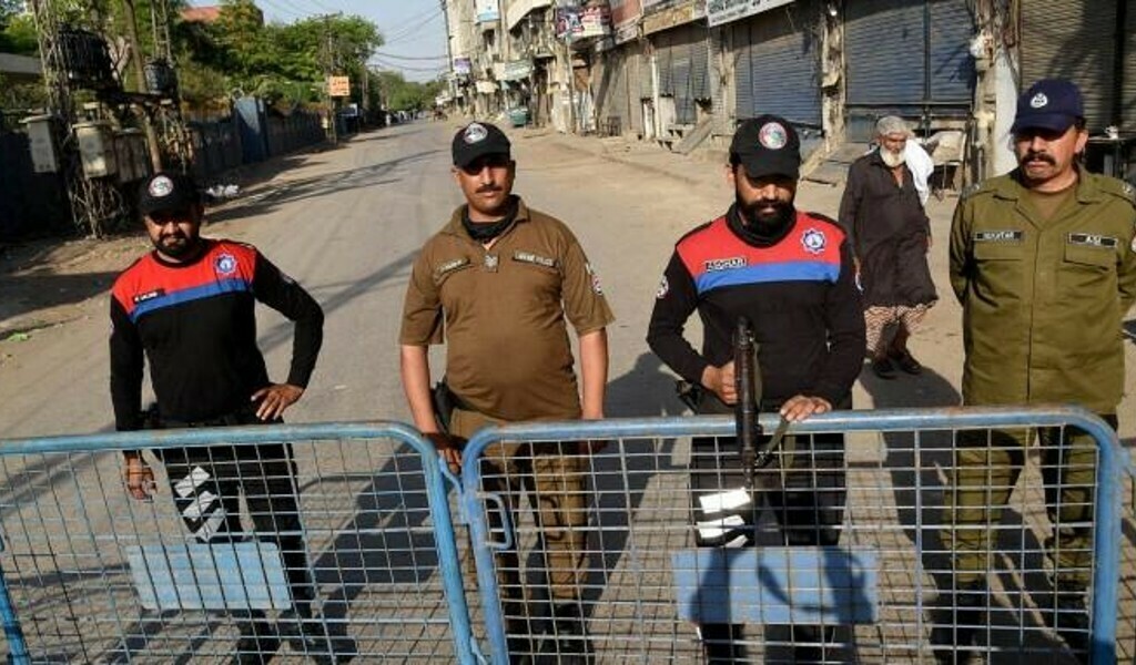 Section 144 imposed across Punjab ahead of Muharram-ul-Haram