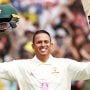 Usman Khawaja refuses interview in solidarity with Gaza