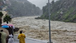 Seven confirmed dead in Swat River incident 11 recovered