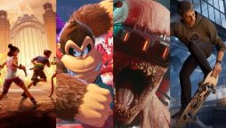 July 2025 game releases to dominate your summer