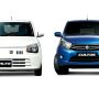 Suzuki Alto & Cultus Latest Price, Withholding Taxes, Registration Fees for June 2025