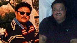 Pakistani businessman gets 16 years in US drug case