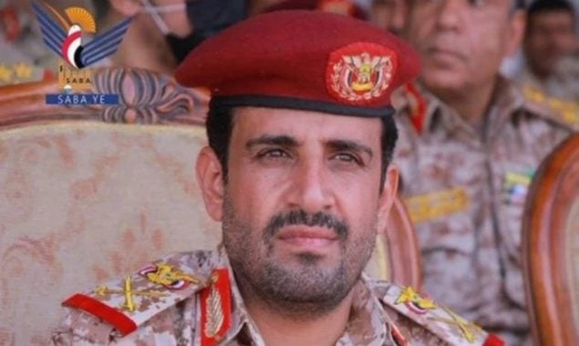 Israel claims targeting Houthi commanders in Yemen