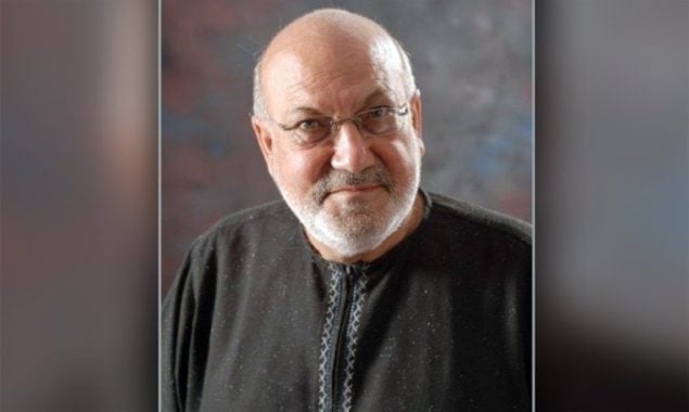 Veteran actor Syed Asim Bukhari hospitalized after heart attack