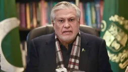 Pakistan is ready to negotiate with India if US mediates, Ishaq Dar