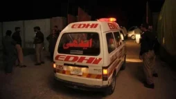 Family dispute turns deadly in Orangi Town