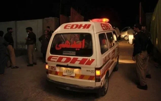 Family dispute turns deadly in Orangi Town