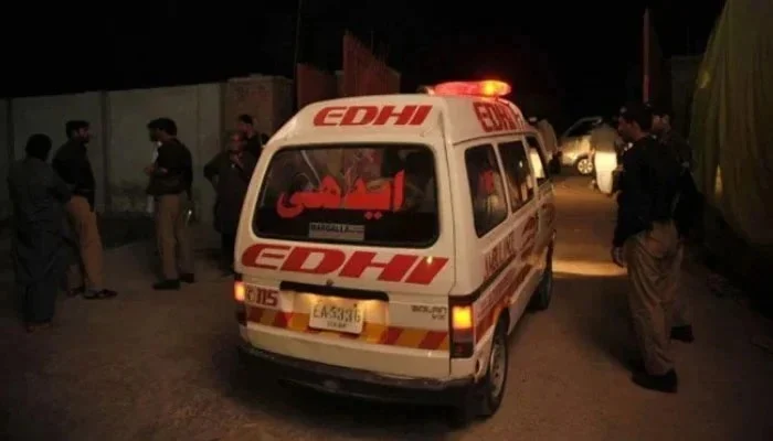 Family dispute turns deadly in Orangi Town