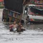 Heavy monsoon rains submerge Rawalpindi and Islamabad; Rescue Operations Underway