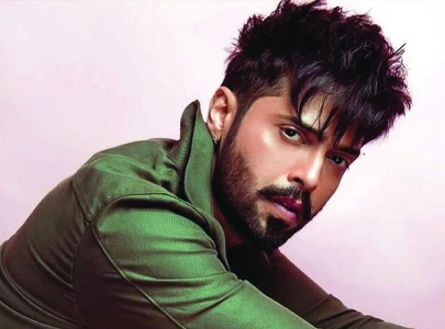 Fans ask Fahad Mustafa to speak up after new controversy