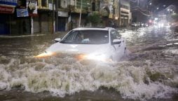 Pakistan Braces for Powerful Monsoon Spell, Flood Alerts Issued Nationwide