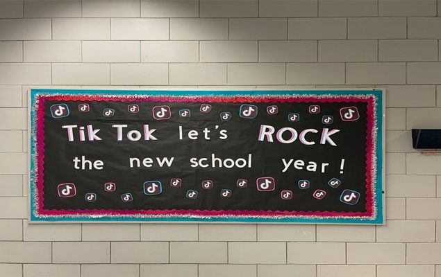 TikTok introduces "Bulletin Boards" feature