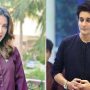 Mehwish Hayat speaks out against trend of mocking Sahir Lodhi