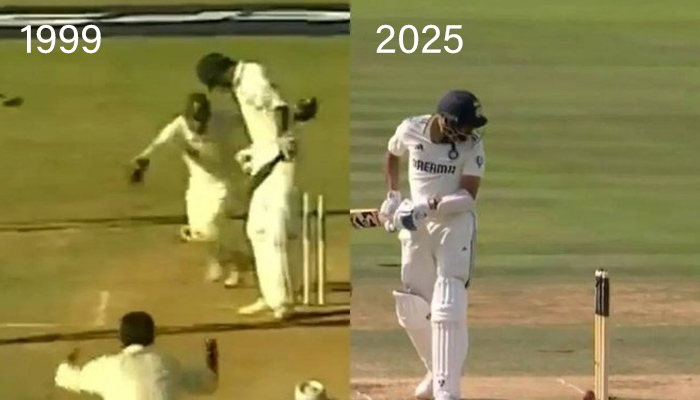 England edge India by 22 runs in thrilling Lord’s Test