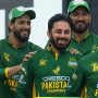 Pakistan Champions’ brilliant win in world championship of legends