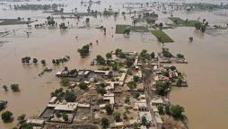 Heavy rains expected in Pakistan, Flood waves ongoing