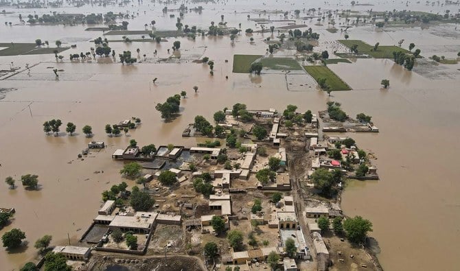 Heavy rains expected in Pakistan, Flood waves ongoing
