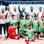 U19 Volleyball: Pakistan’s fourth victory