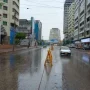 PMD: Light rain expected in Karachi