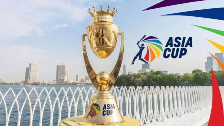 Pakistan's inclusion in Asia Cup ignites storm in India