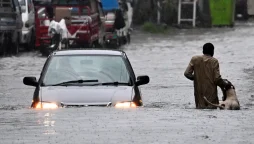 Met Dept: More heavy rains expected in Pakistan, flood situation