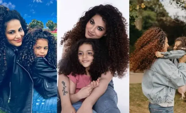 Prayer works: Annie Khalid’s story of daughter’s miraculous survival