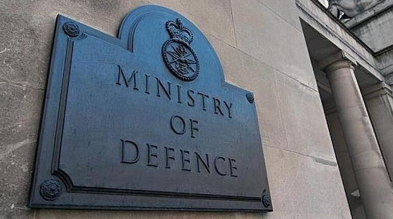 Afghans moved to UK in secret operation after data breach