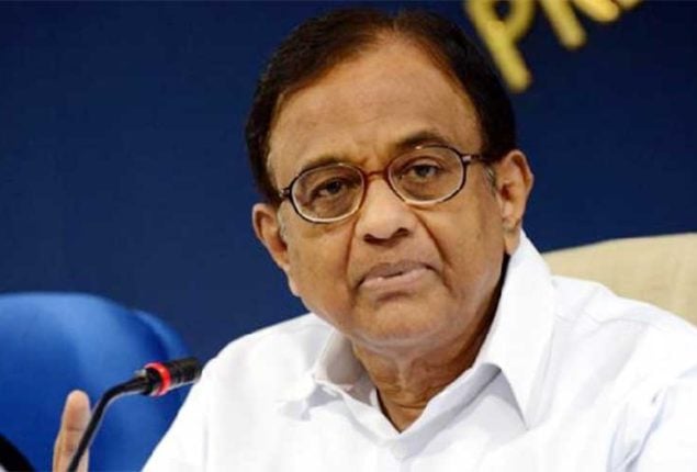 ‘Clean Chit To Pakistan’: No involvement of Pakistan in Pahalgam attack, says Chidambaram