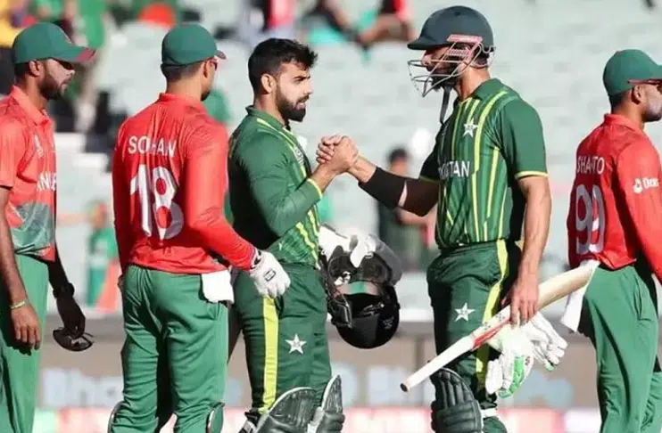 Pakistan face Must-Win clash against Bangladesh today