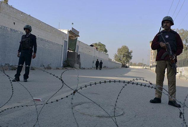 Bannu: CTD, Police foil terror plot; two suspects killed in operation