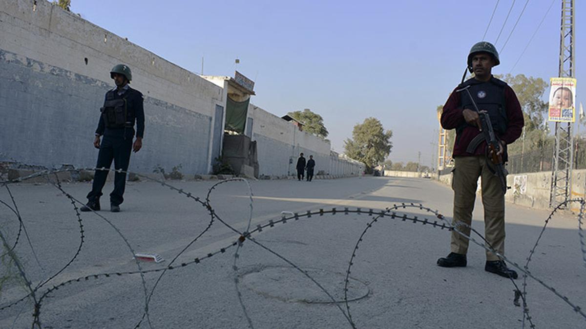 Bannu: CTD, Police foil terror plot; two suspects killed in operation