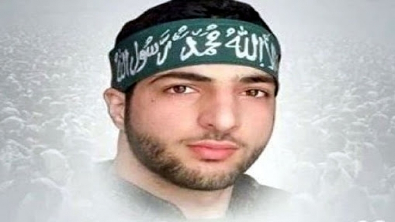 9th death anniversary of Kashmir’s digital uprising Burhan Wani